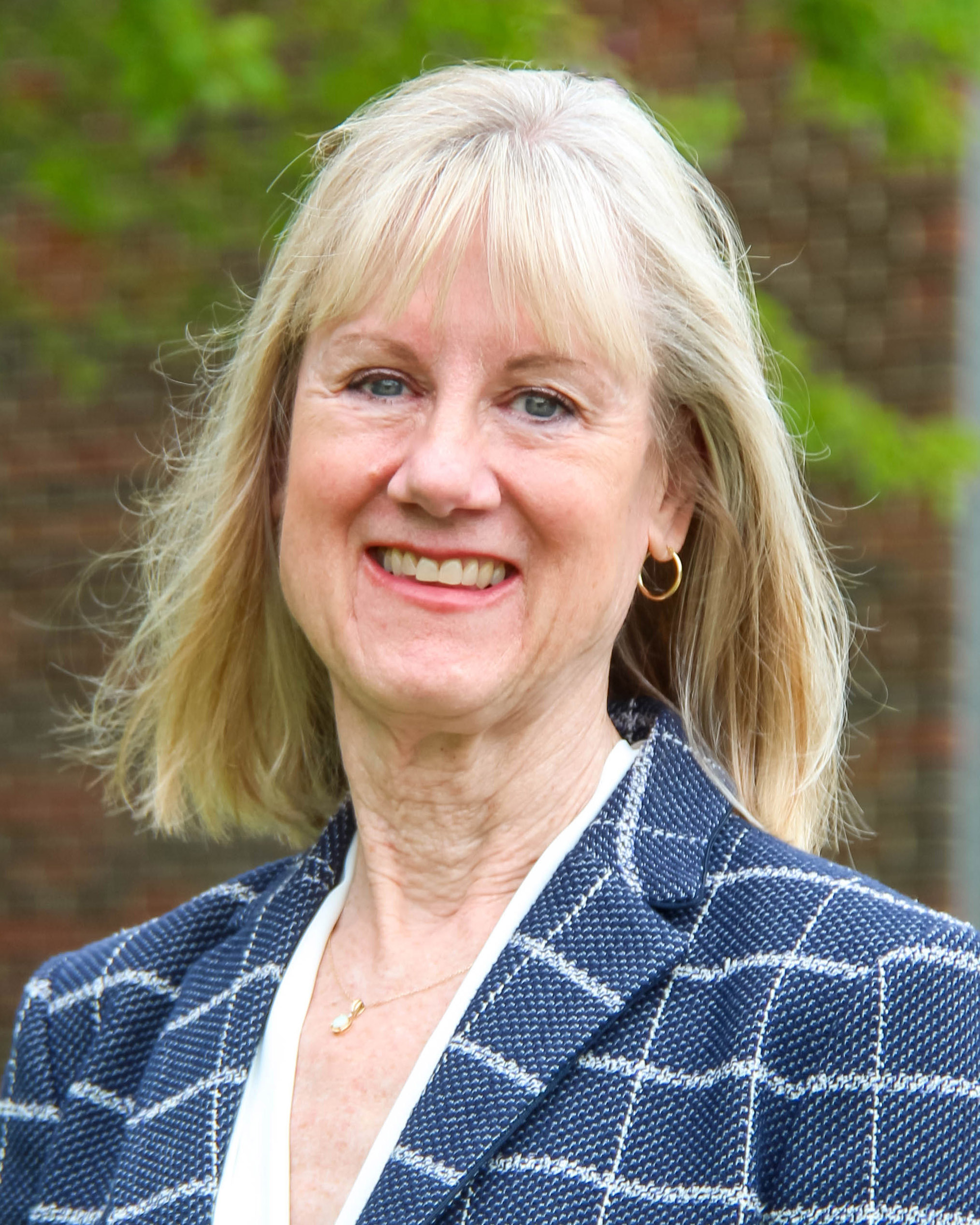 Photo of Diane Lawrence, Board of Trustees